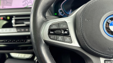 BMW iX3 210kW M Sport Pro 80kWh 5dr Auto Electric Estate